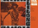 Rikki Ililonga ZAMBIA Limited Edition NEW SEALED SMOKE COLORED VINYL RECORD LP