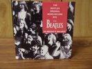 The Beatles Original MONO lp's Box Set