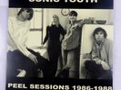 Sonic Youth Peel Sessions 1986-88  Pixies Thurstan Moore