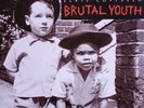 Elvis Costello - Brutal Youth - Red color vinyl Open VG+/VG+