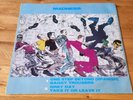 Madness – One Step Beyond (Spanish) / Baggy Trousers 12” Vinyl Ska