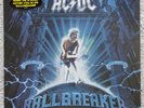 AC/DC - BALLBREAKER VINYL LP SEALED 1st PRESS 1995 ORIG HYPE STICKER VERY RARE
