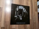 Immortal Vinyl LP Pure Holocaust France 1993 VG+/VG++