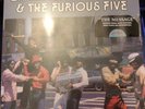 Grandmaster Flash & The Furious Five - The Message (Expanded) (2 VINYL LP)