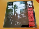W.A.S.P. - THE CRIMSON IDLE -  LIMITED EDITION RED VINYL 180G MADFISH SMALP 1002