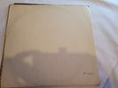 Beatles White Album Vinyl LP PMC 7067  Mono Double Album Number: 0268726 Good+
