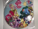 My Little Pony: Vinyl Picture Disc Celestia Variant Hot Topic