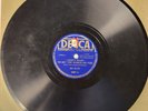 Ink Spots I Don't Want To Set The World On Fire/Hey Doc  Decca 3987 1941 10” 78