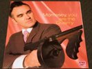 MORRISSEY, YOU ARE THE  QUARRY  LTD UK # VG+ Vinyl LP INDIE ALT the smiths