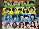 The Rolling Stones – Some Girls Original 1978 Vinyl LP -  Banned Album Cover VG+