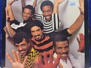 Chocolate Milk - Friction Vinyl Record (1982, RCA) VG/VG Funk R&B Soul Vintage