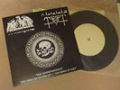 Vothana/Command Split 7 inch