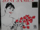 JONI JAMES LP - MGM  E-3800 At Carnegie Hall  sealed