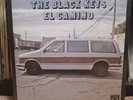 The Black Keys - EL CAMINO 10th Anniversary Ltd Ed DELUXE 3xLP WHITE Vinyl