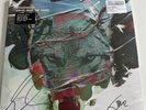 stereophonics scream above the sounds Signed Vinyl LP