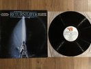 Star Wars - Return of the Jedi vinyl soundtrack LP record 1983 Original Pressing