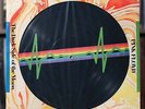 Pink Floyd - The Dark Side Of The Moon - Picture Disc - 1978 Capitol, SEALED