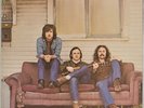 CROSBY, STILLS & NASH: Self Titled US Atlantic SD 8229 Orig Rock LP NM Vinyl