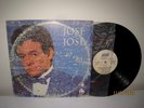 Jose Jose ¨ 40 Y 20¨ PROMOTIONAL LP Hard Find Ecuador IFESA Press Vinyl