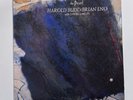 Brian Eno Harold Budd Daniel Lanois THE PEARL LP Vinyl Album - EGAD 37