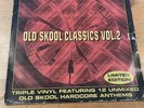 Dreamscape Volume 2 Oldskool Classics (Triple Vinyl)