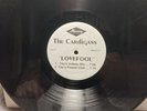 THE CARDIGANS  -LOVE FOOL - 1997 Orig White Label Vinyl - 5 Tracks -MINT - 12 In