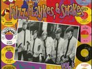 FUZZ FLAYKES & SHAKES Vol 1: 60 Miles High SEALED LP Dionysus Bacchus Archives