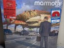 MAMMOTH - Wolfgang Van Halen - WVH - Walmart Exclusive Red VINYL - SEALED