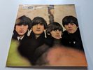 THE BEATLES / FOR SALE 1964 MONO VINYL LP / XEX 503-4N XEX 504-4N / EX CONDITION