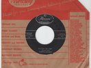 '57 Mercury-STARDAY Rockabilly CURTIS GORDON Sittin' On Top M- HEAR