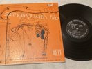 FLIP PHILLIPS Swinging With Flip CLEF LP 1956 ORIGINAL NEAR MINT