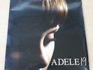 ADELE 19 2008 UK XL Recordings vinyl LP SEALED