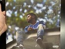 NEW SEALED: J. COLE - 2014 Forest Hills Drive (2x LPs) RARE VINYL BRAND NEW