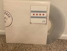 Into It. Over It. Twelve Towns Top Shelf, US CLEAR w/ Clear LP Sold Out CSTVT