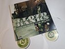 LLOYD BANKS The Huger For More Vinyl Record Original Pressing PROMO 2004 50 Cent