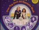 Comic Jokers-Sci Fi Party German prog psych lp reissue brand new