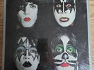 Kiss -Dynasty - First Pressing SEALED  - LP - Vinyl - Super Rare