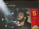The Weeknd - Kiss Land (5th Anniversary Sea Glass Vinyl) Brand New