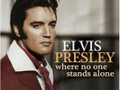 Where No One Stands Alone by Elvis Presley (Record, 2018)
