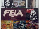 FELA KUTI VINYL BOX SET 3 KNITTING FACTORY KFR40041 US SEALED VINYL 7LP