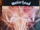 Motörhead Another Perfect  Day & No sleep til Hammersmith 