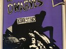 Dwarves - Horror Stories (Vinyl LP - 1986 - US - Original)