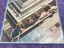 The Beatles 1967-1970 Blue Album Vinyl Record FIRST PRESSING