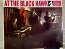 LP: Shelly Manne & His Men, At The Black Hawk, Vol. 4, Contemporary, Mono,1960,