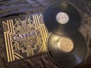 The Great Gatsby - Vinyl LP, Music from Baz Luhrmann's Film