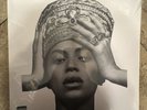 Beyonce - Homecoming The Live Album (NEW AND SEALED) Vinyl 4LP