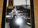 U2 – TEAR DOWN THE WALL - 2LP - EXC