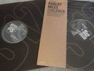 Robert Miles Children STONE ROSES FOOL'S GOLD VINYL