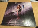 **MEGADETH** - COUNTDOWN TO EXTINCTION VINYL LP ORIGNAL 1992 EUROPE **RARE**