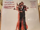 Octopussy Original Soundtrack John Barry Vinyl LP Sealed A&M SP-4967 James Bond
